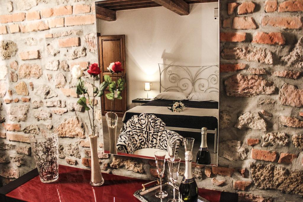 Agriturismo Ferruggini Болгери Номер фото