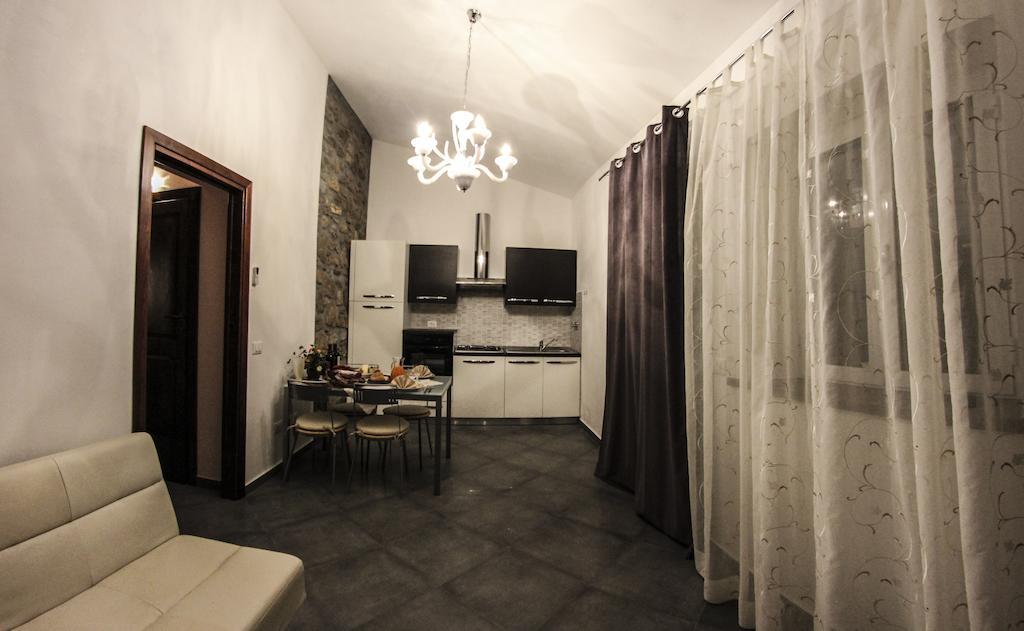 Agriturismo Ferruggini Болгери Номер фото